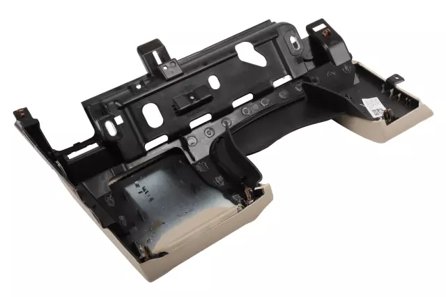 Light Neutral Instrument Panel Knee Bolster - GM (23189425)