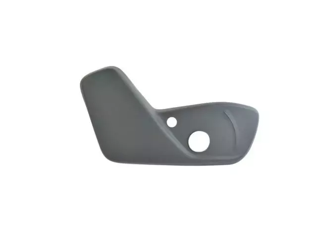 Front Seat Shield - Mopar (6MN79DX9AA)