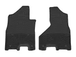 W516 - : All Weather Floor Mats for WeatherTech Image