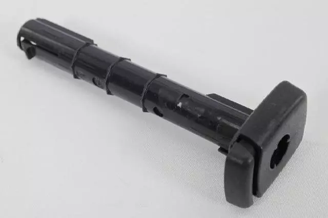 Headrest Sleeve, Locking - Mopar (1TM71LC5AB)