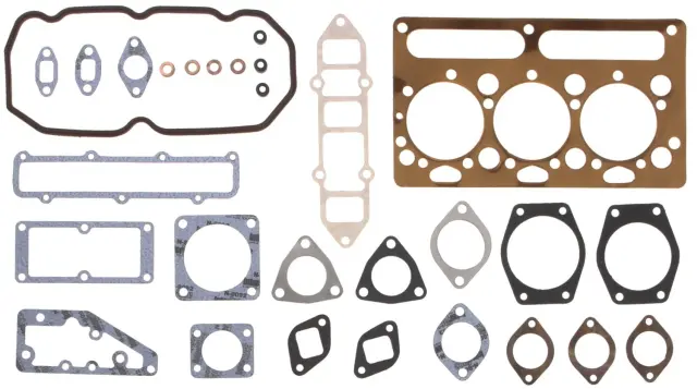 HS85201 - : Engine Cylinder Head Gasket Set for Mahle Image