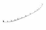 85538466 - : F Molding for GM Image