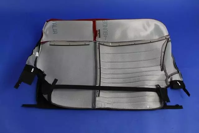 Cover - Alfa Romeo (68249731AA)