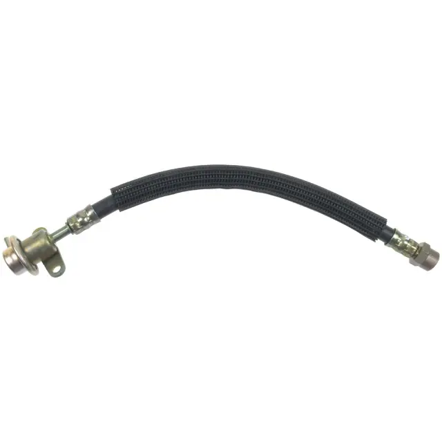 FPD43 - : Fuel Damper Assembly for SMP CORP Image