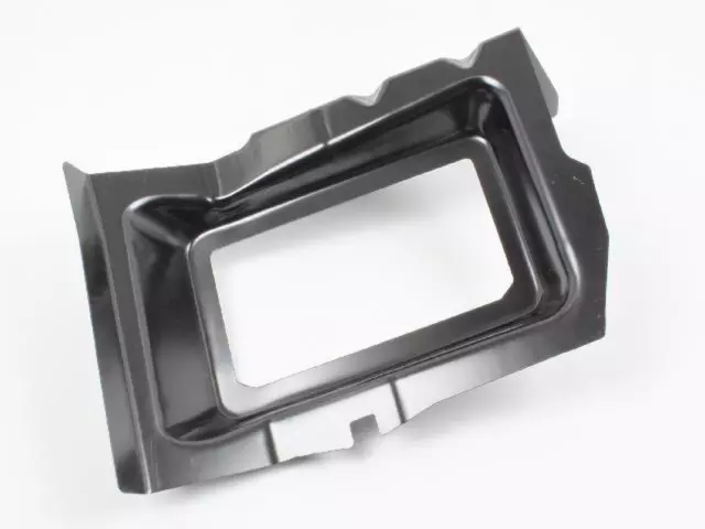 Quarter Inner Reinforcement, Left - Mopar (5160089AB)