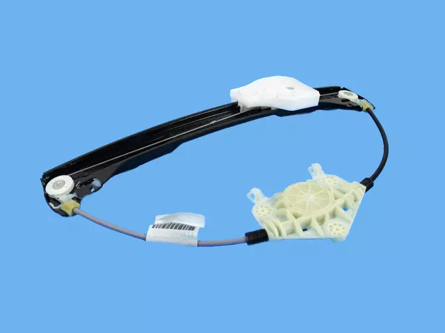 68170374AA - Doors, Door Mirrors and Related Parts: Rear Door Window Regulator, Right for Dodge: Dart Image