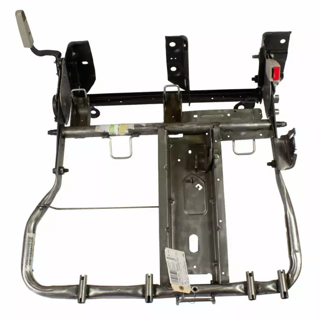 9T4Z78613A39CA - Body: Seat Back Frame for Ford Image