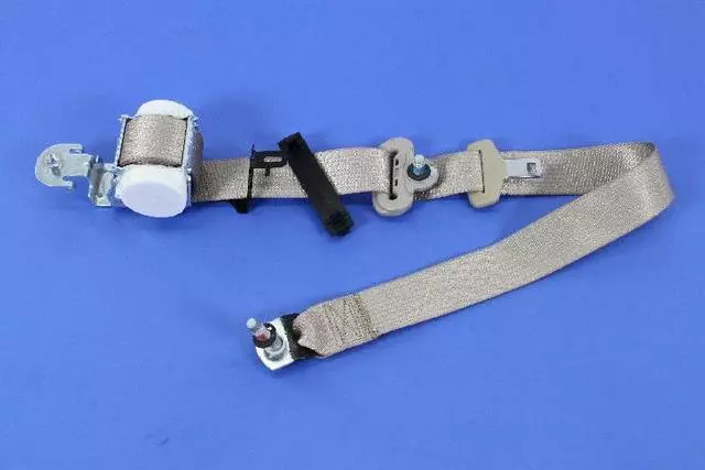 5KS951L1AB - Restraints: Front Outer Seat Belt, Left for Mopar Image