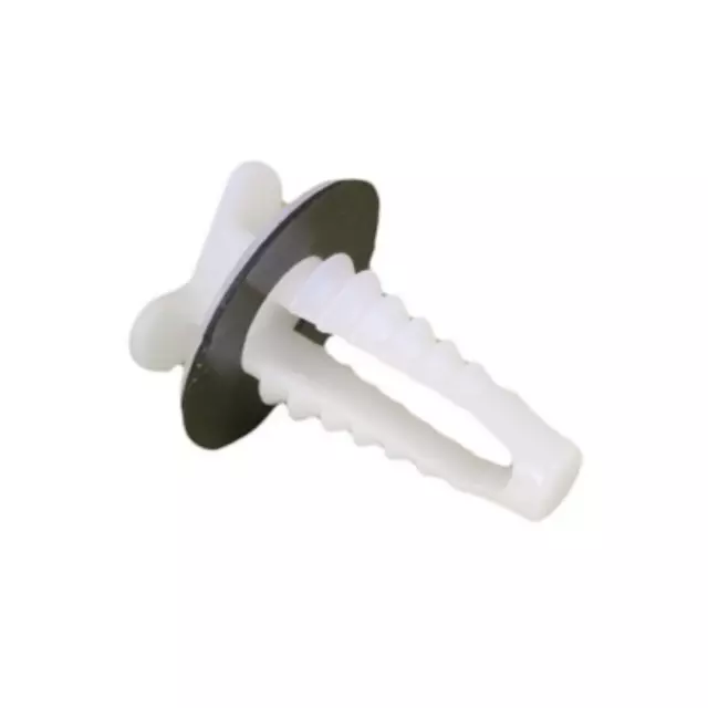 Door Trim Panel Clip - Ford (W705364-S300)