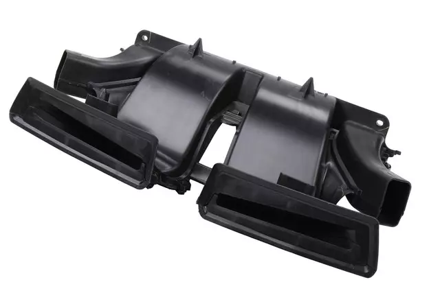 23413440 - : Windshield Defroster Outlet Duct for GMC: Terrain Image