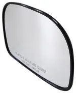 56655 - : Plastic Door Mirror Glass for Dorman Image
