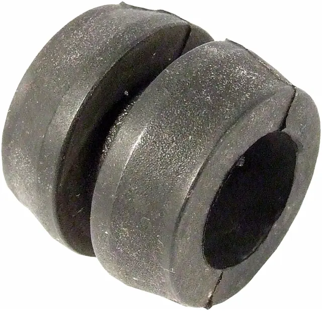 TD637W - Suspension: Suspension Control Arm Bushing for DELPHI Image