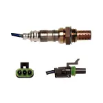 2343094 - : Oxygen Sensor 3 Wire, Direct Fit, Heated, Wire Length: 12.99 for Denso Image