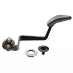 2L1Z3B661BA - Steering: Tilt Lever for Ford: Expedition | Lincoln: Navigator Image