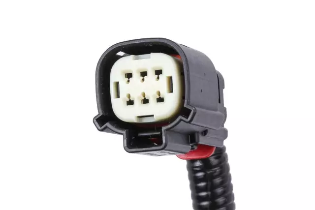 Tail Lamp Wiring Harness - GM (84574264)