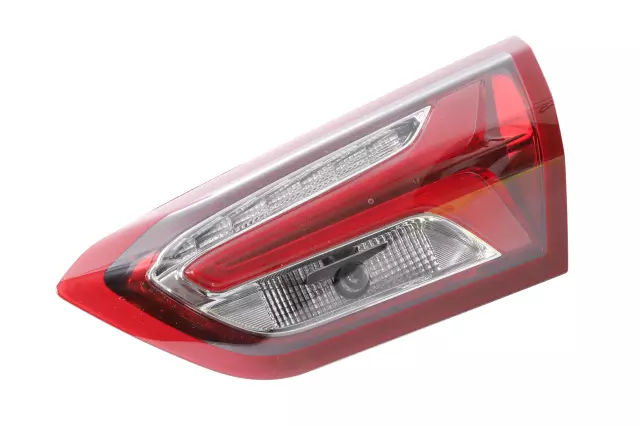 Backup Lamp Assembly - GM (84595945)