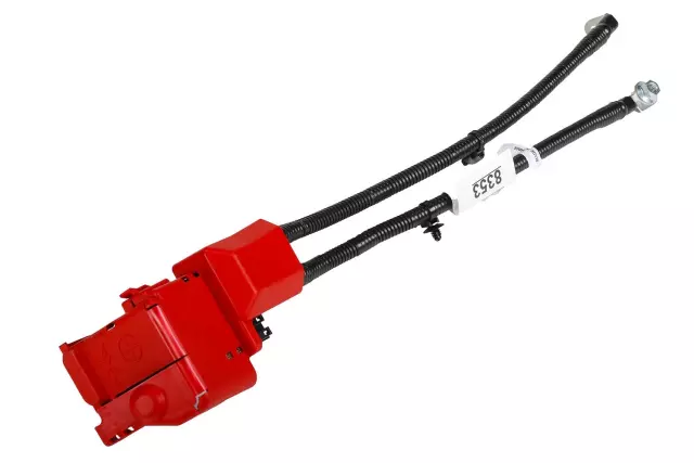 Battery Positive Cable - GM (42548353)