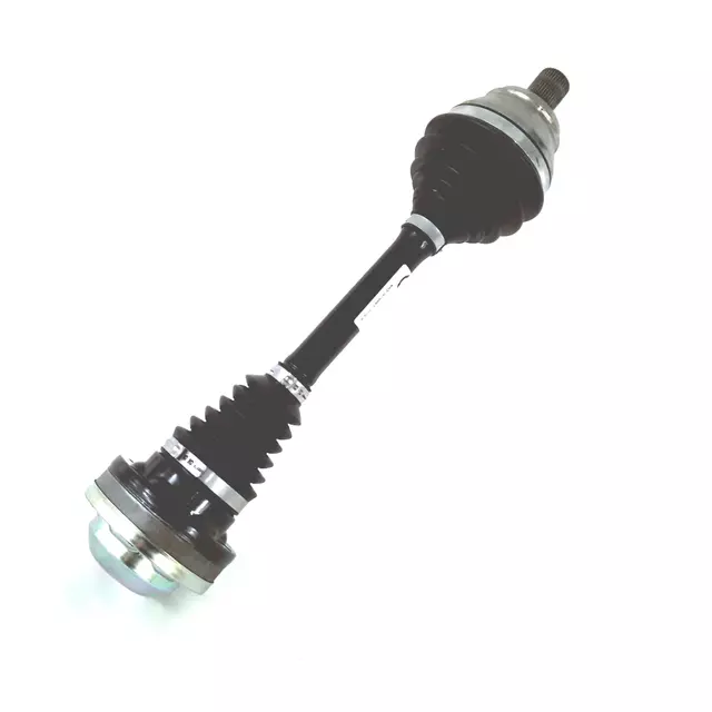 8N0407271NX - Front Drive Axle: Axle Assembly for Volkswagen Image