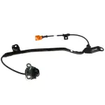 2ABS0439 - : Holstein Parts 2ABS0439 ABS Wheel Speed Sensor for HOLSTEIN Image