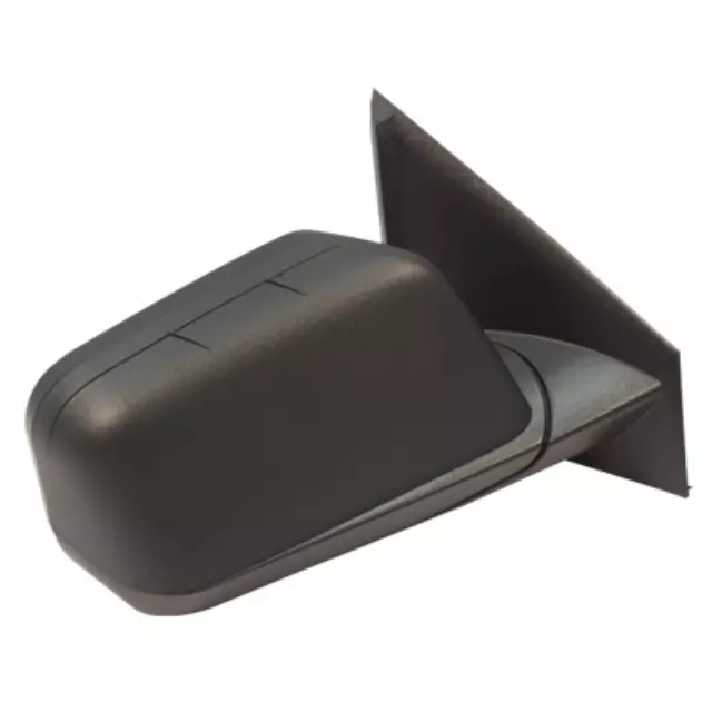 8T4Z17682AA - Body: Power Mirror for Ford: Edge Image