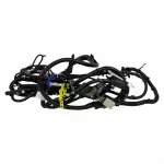 JC3Z14405AW - : Wiring Assembly Rear Lamps for Ford Image