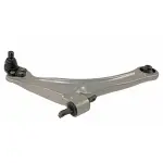 X620897 - : Suspension Control Arm and Ball Joint Assembly for QuickSteer Image