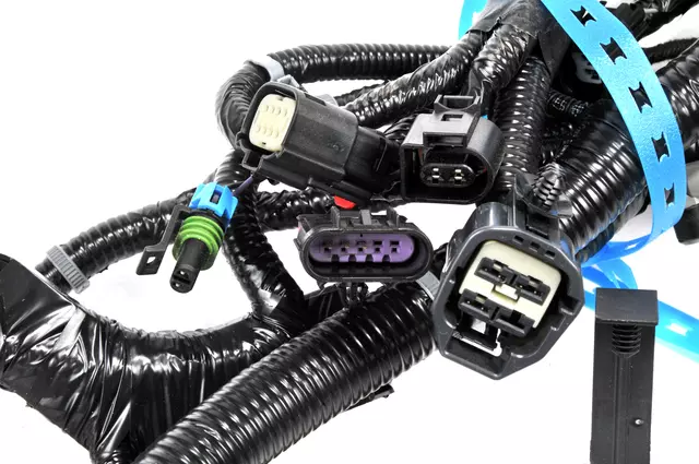 22849685 - Electrical: Wire Harness for GM Image