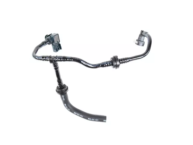 Brake Booster Vacuum Hose - Mopar (04581561AF)