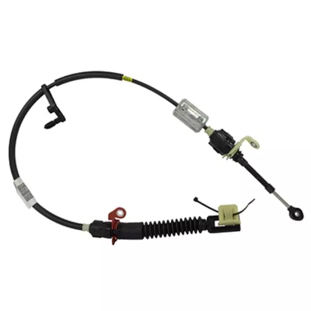 Cable - Ford (JR3Z-7E395-C)