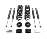 4919320 - : RAM HD 19-22 2500 3'' SPRING W/ FALCON for Readylift Image