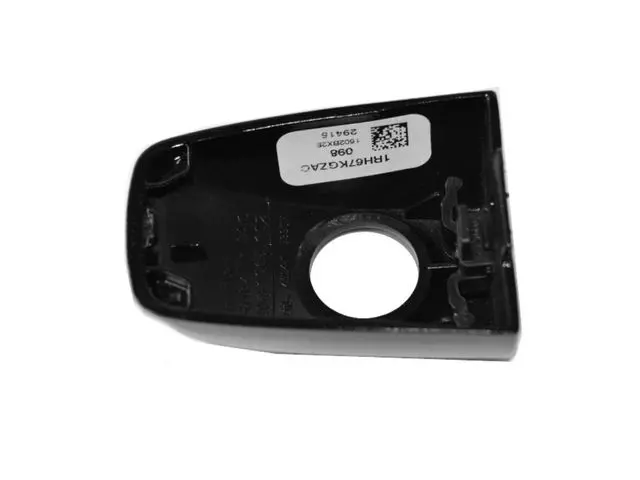 1RH67KGZAC - : Door Handle Cap, Left for Mopar Image