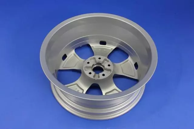 Aluminum Wheel - Mopar (5XA69MAAAA)