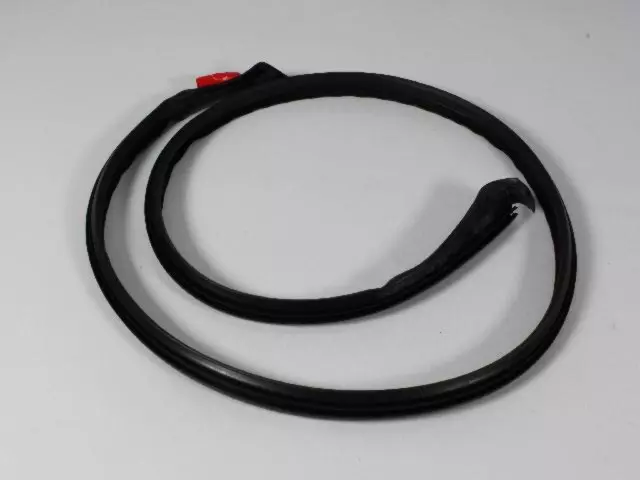 4780595AF - : Drip Rail Secondary Weatherstrip, Left for Mopar Image