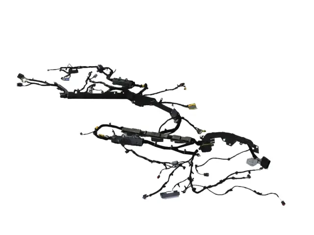 68525679AD - Electrical: Body Wiring for Mopar Image