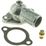 CH3027 - : Engine Coolant Water Outlet for Motorad Image