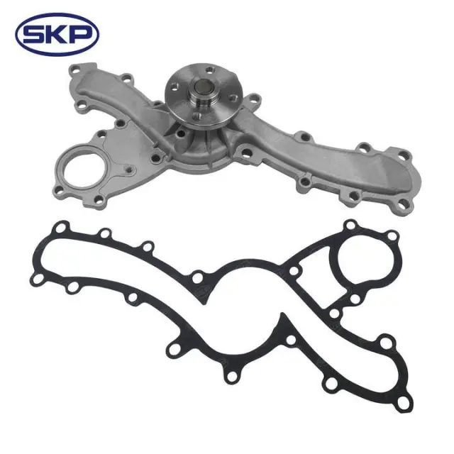 SK1707370 - Cooling Systems: SKP Engine Water Pump for Skyward Automotive Image