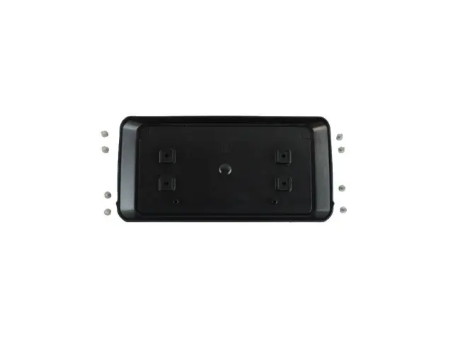 License Plate Kit - Mopar (68192045AB)