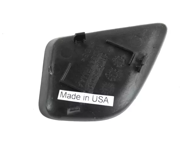 1XD54DX9AA - : Release Handle Bezel Cover, Right for Mopar Image