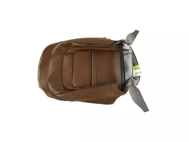 5SJ88ML8AE - Interior Trim: Front Seat Back Cover, Right for Mopar Image