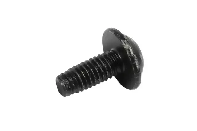 Front Seat Cushion Outer Finish Cover Bolt - GM (11603501)