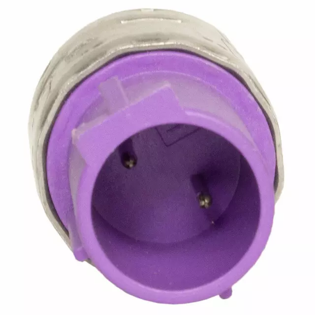 5M6Z19E561AA - HVAC: A/C Clutch Cycle Switch for FORD Image