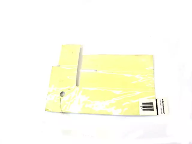 Heat Shield, Right - Mopar (5290230AB)