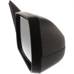 FO1321358 - : Door Mirror for COLLISION Image