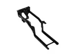 68411238AE - Frame, Bumper and Fascia: Module Bracket for Mopar Image
