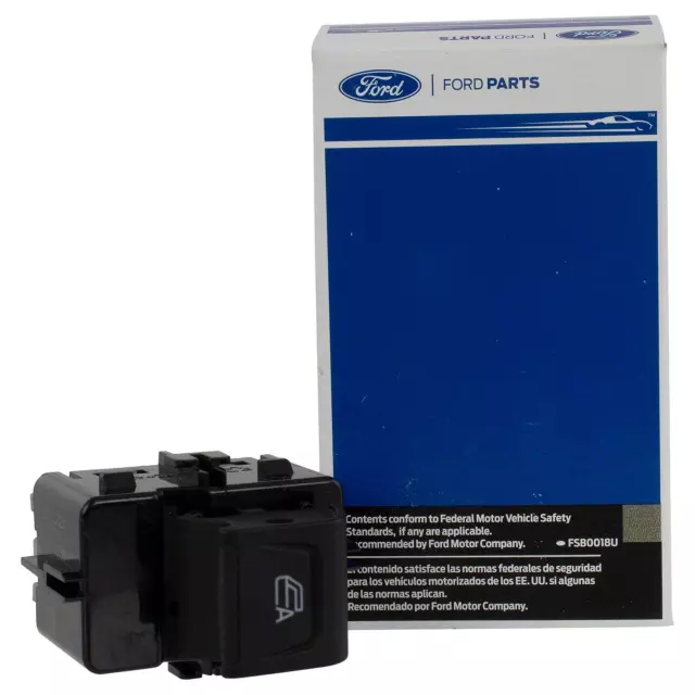 Window Switch - Ford (M2DZ-14529-AA)