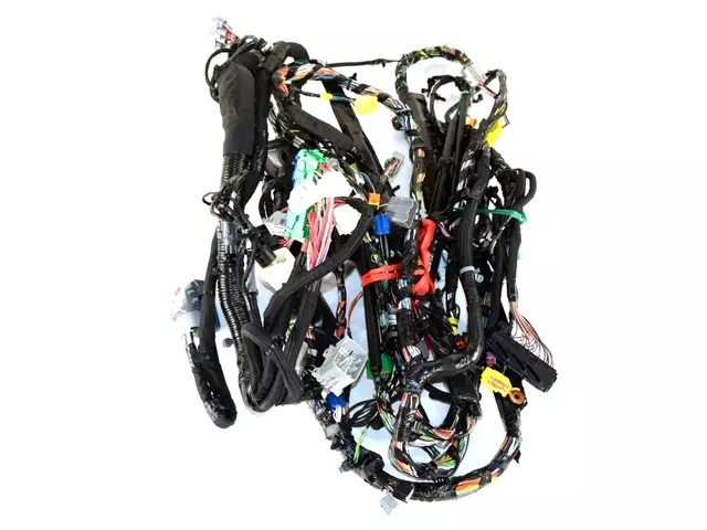 Body Wiring - Mopar (68235838AC)