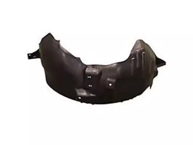 GG1Z16102A - : Fender Splash Shield for Ford: Flex, Police Interceptor Sedan, Taurus | Lincoln: MKT Image