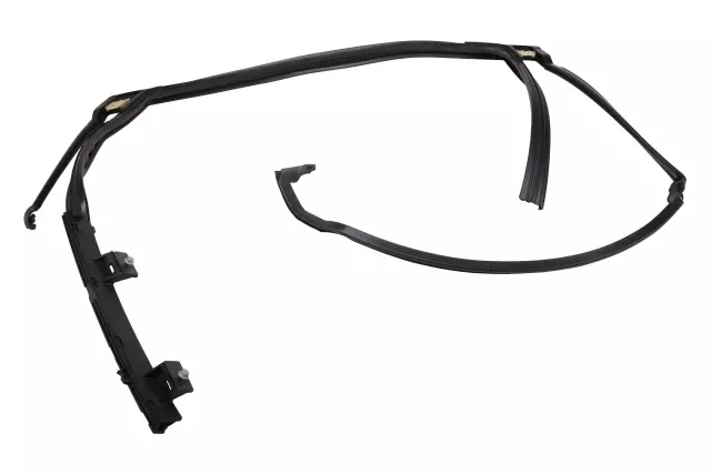 26243630 - Body: Run Weather-strip for Buick: LaCrosse Image