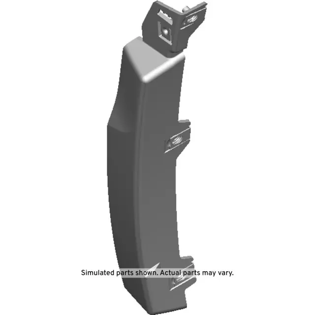 84761964 - Body: Lower Bracket for GMC: Acadia Image