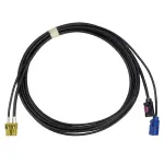 KN1Z18812X - : Cable Assembly Extension for Ford Image